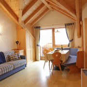 Residence Vally - San Cassiano Alta Badia - 4/7 guests