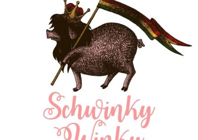 DJ Schwinkiwinki